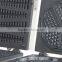 Stainless Steel double waffle maker / lolly waffle maker / heart waffle maker