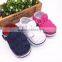 2016 exclusive new fashion design handmade baby boy sandals