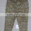 Custom cotton polyester twill khaki camouflage lybra army ACU uniform clothing
