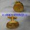 High quality custom metal cufflinks for men