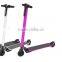 Lightest 6.5KG carbon Fiber small wheel folding bicycle