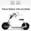 Fashion City Bike 1000W Brushless Adult Electric Scooter 2 Wheels Electric Motorcycle