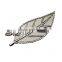 fashion metal alloy enamel coating badges