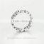 Fine Jewelry Value 925 Sterling Silver Heart Rings For Sale