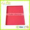 Hot Sale Grilled Silicone Swiss Cake Roll Mat Chocolate Rolls Sushi Pizza Baking Pan Roll Mat