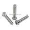 Stainless steel hexagon bolt/socket bolt