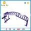 Outdoor Gym Goods Double Sit Up Board For Muscle Training