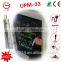 electric LED monitor umbrella auto dry machine