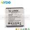 High Quality Phone Batteries 3.7V Li-ion Battery for LANIX S106 S210 S220 S215 S410 S400 S500 S520 Lithium Battery
