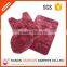 Home Fashions Waterproof 3 Piece Bath Rug Set