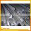 Aluminum extrusion bars