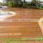 China synthetic flooring/synthetic outdoor flooring/synthetic wood flooring