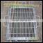 hot dip galvanized trench grate frames australia