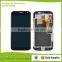 Factory Price Hot Selling LCD With Digitizer For Motorola Moto X, For Moto X Display With Frame, For Moto X LCD