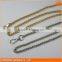 Decorative hanging chain for purse , handbags and bags handle