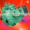 Low-temperature Carrier Compressor 06DR109