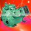 Piston Air Carrier Compressor,semi-hermetic carrier compressor,15hp carlyle compressor 06DA537