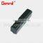 Zinc alloy hinge