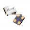 1.6x1.2mm SMD Quartz Crystal