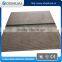 High hardness wear plate used for troughs in cocking plant