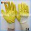 BSSAFETY 3/4 nitrile dipped oil resistant heavy duty working gloves