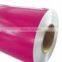 PE coated aluminum coil for Aluminum composite panel