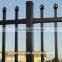 China Supplier Zinc Steel Fence