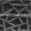 (10)decorative Phantom 3D Full Meshed Glass Tile