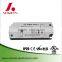 Single output 45-60v dc 300ma 18w CE ROHs UL listed led bulb driver