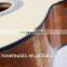 High end full solid wood rosewood classical guitar