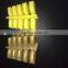 G2-006 500pcs electrofacing nail tips metalic nail tips french cover nail tips