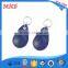 MDK89 Customized 125khz em4100/tk4100 proximity rfid key fobs for access control