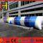 Colorful Inflatable Water Catapult Blobs For Sale
