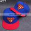 2017 Hot Brand Snapback Cap Golf Prey Bone Sun Set Custom Snapback Hat Caps For Men And Women