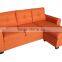 Hot sale fabric design sofa living room L shape sofa high quality corner sofa