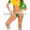 wholesale women sportswear 2015,women sport suits,cheer uniform