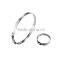 China supplier metal spring clip driveshaft tightening clamp