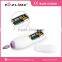 5 in 1 electric manicure / pedicure kit