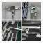 2016 best Professional co2 fractional laser skin rejuvenation with glass tube
