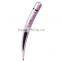 Eye massage wrinkle treatment galvanic device eye cream applicating device