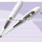 High quality mini eye wrinkle reducer beauty galvanic massage pen