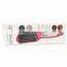 Best hot comb straightening comb vs flat iron