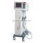 RF fractional micro needle for face lift and wrinkle removal, cooling handpiece and RF handpiece,multiple treatment tips