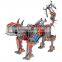 Big sale DIY 3D Jigsaw Puzzle Paper Robot toys