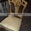 antique decoration chair - french classic chairs