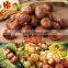 Halal Ringent Chestnuts Snacks Healthy Nuts Snacks