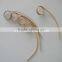 Best-Seller Circle Stright Ring Bamboo Skewers