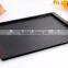 Plastic rectangular non-slip Tray