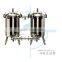 Filtering equipment -Double filter