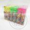 Hot Sale Mini Double Eyes Spray Liquid Candy